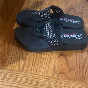 Skechers sandals